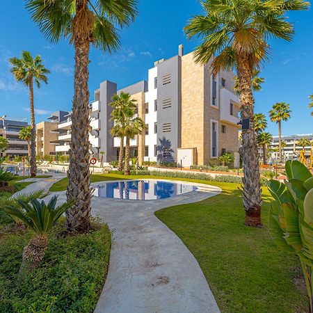 Dehesa de Campoamor Playa Flamenca公寓 外观 照片