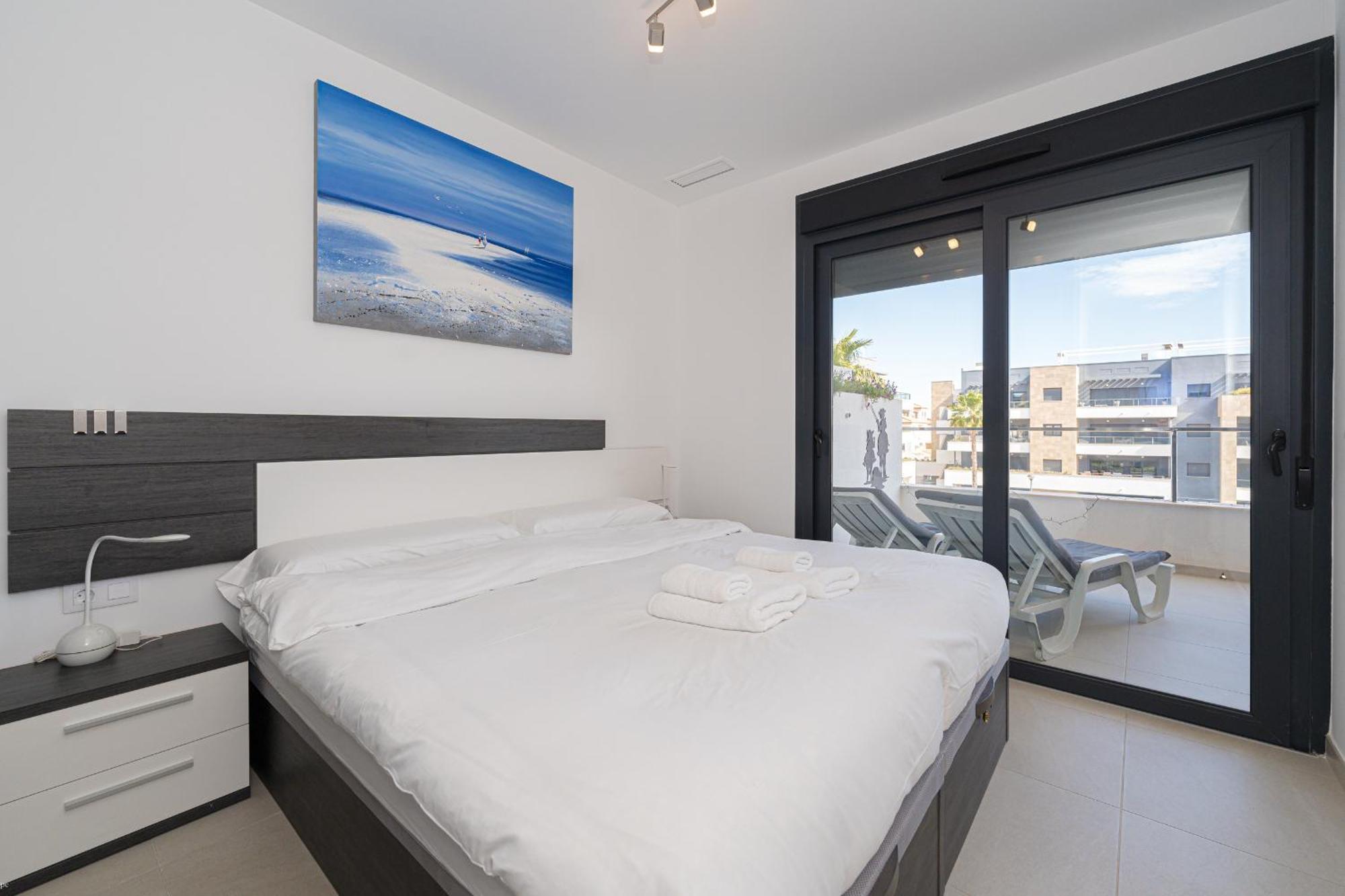 Dehesa de Campoamor Playa Flamenca公寓 外观 照片