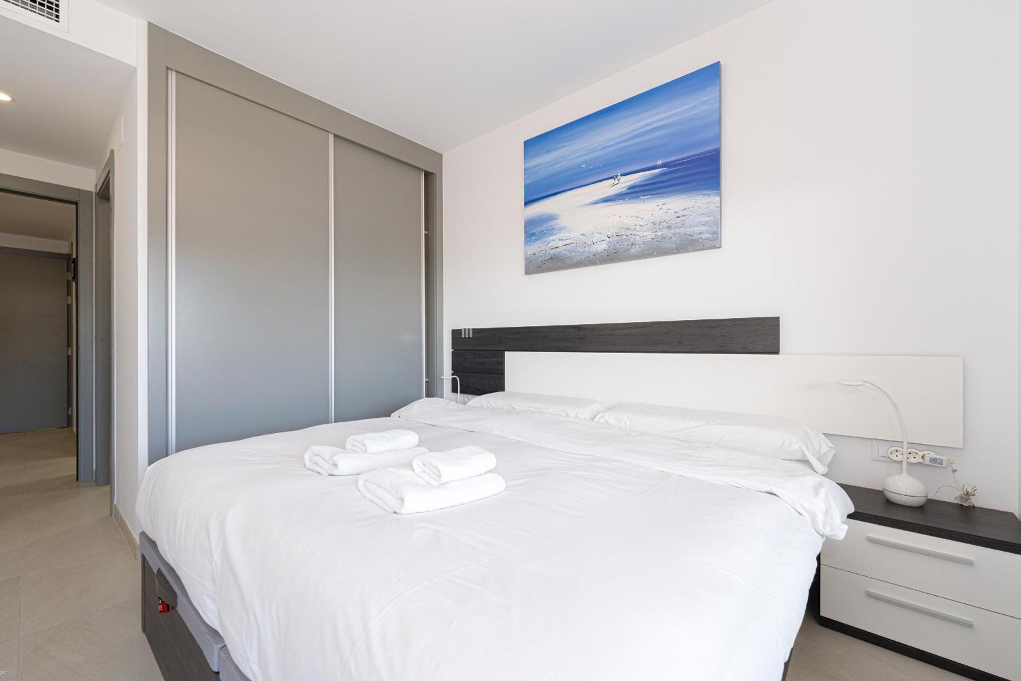 Dehesa de Campoamor Playa Flamenca公寓 外观 照片