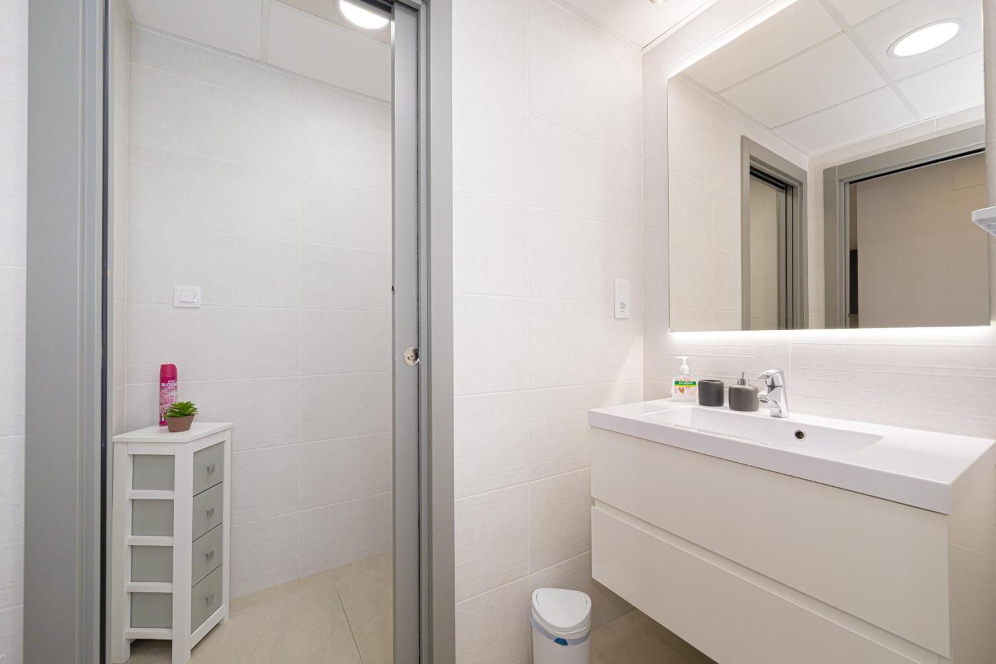 Dehesa de Campoamor Playa Flamenca公寓 外观 照片