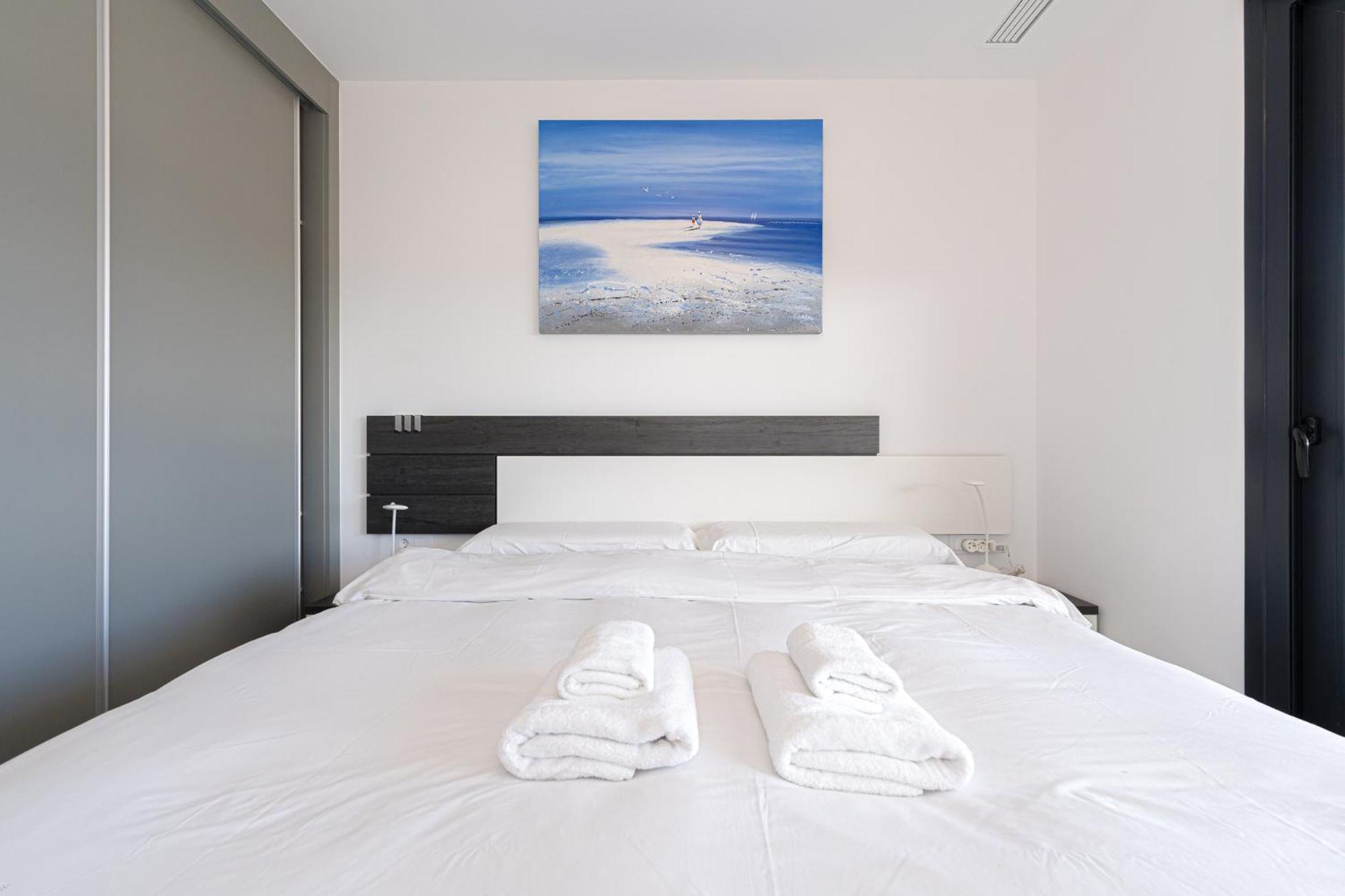 Dehesa de Campoamor Playa Flamenca公寓 外观 照片