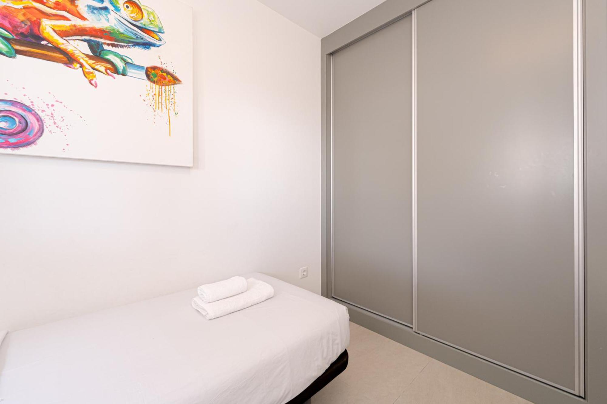Dehesa de Campoamor Playa Flamenca公寓 外观 照片