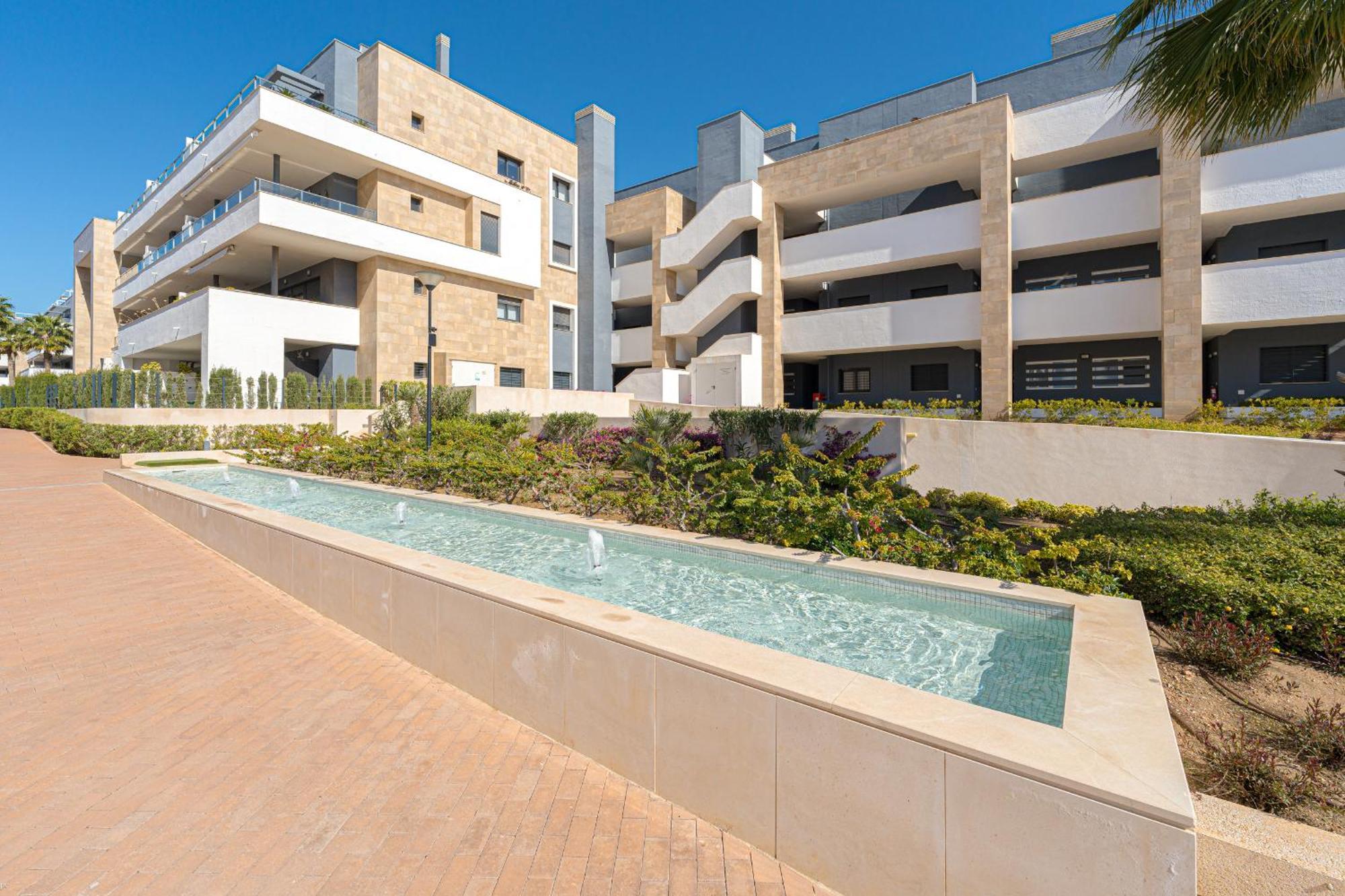 Dehesa de Campoamor Playa Flamenca公寓 外观 照片