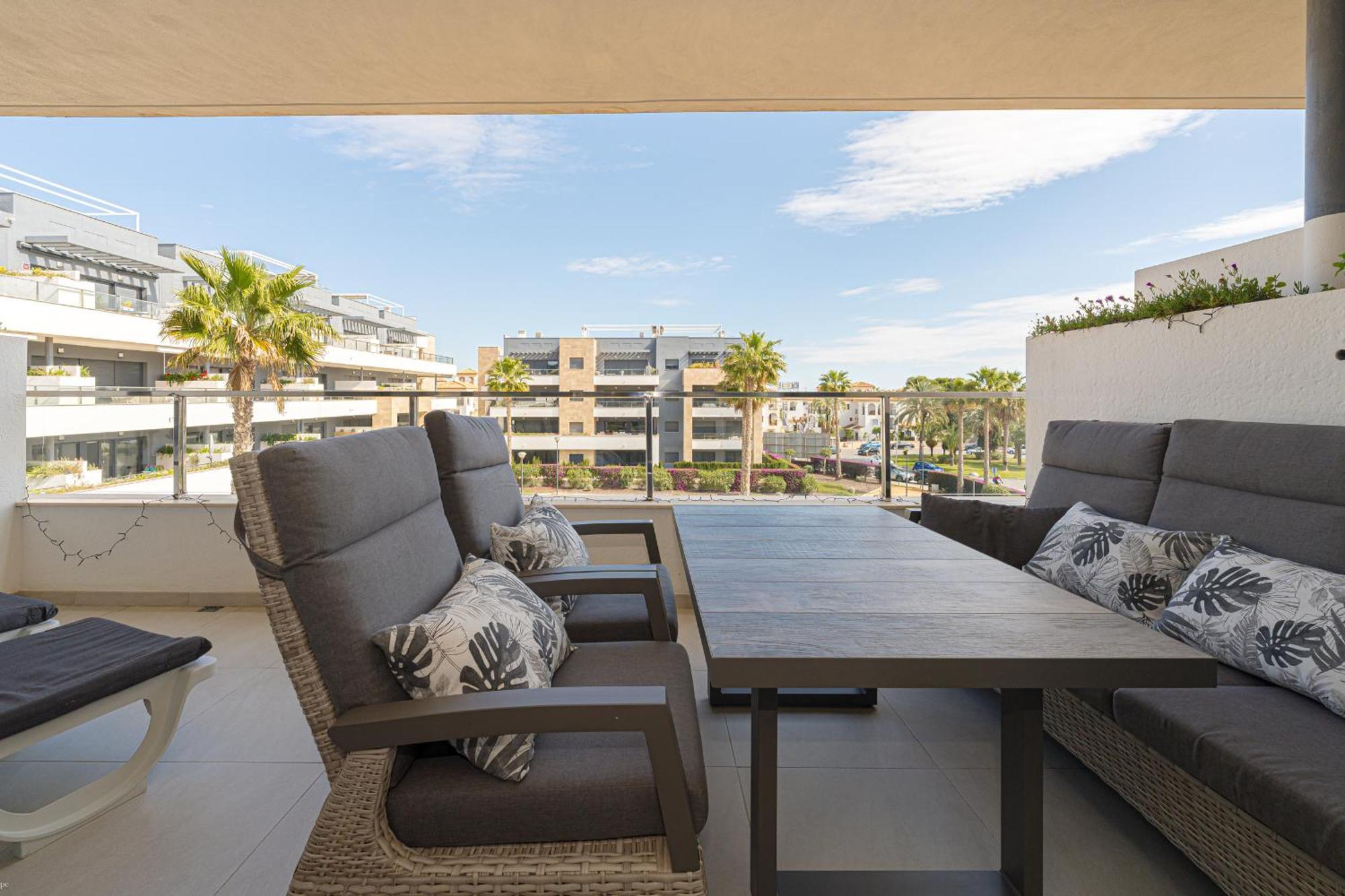 Dehesa de Campoamor Playa Flamenca公寓 外观 照片