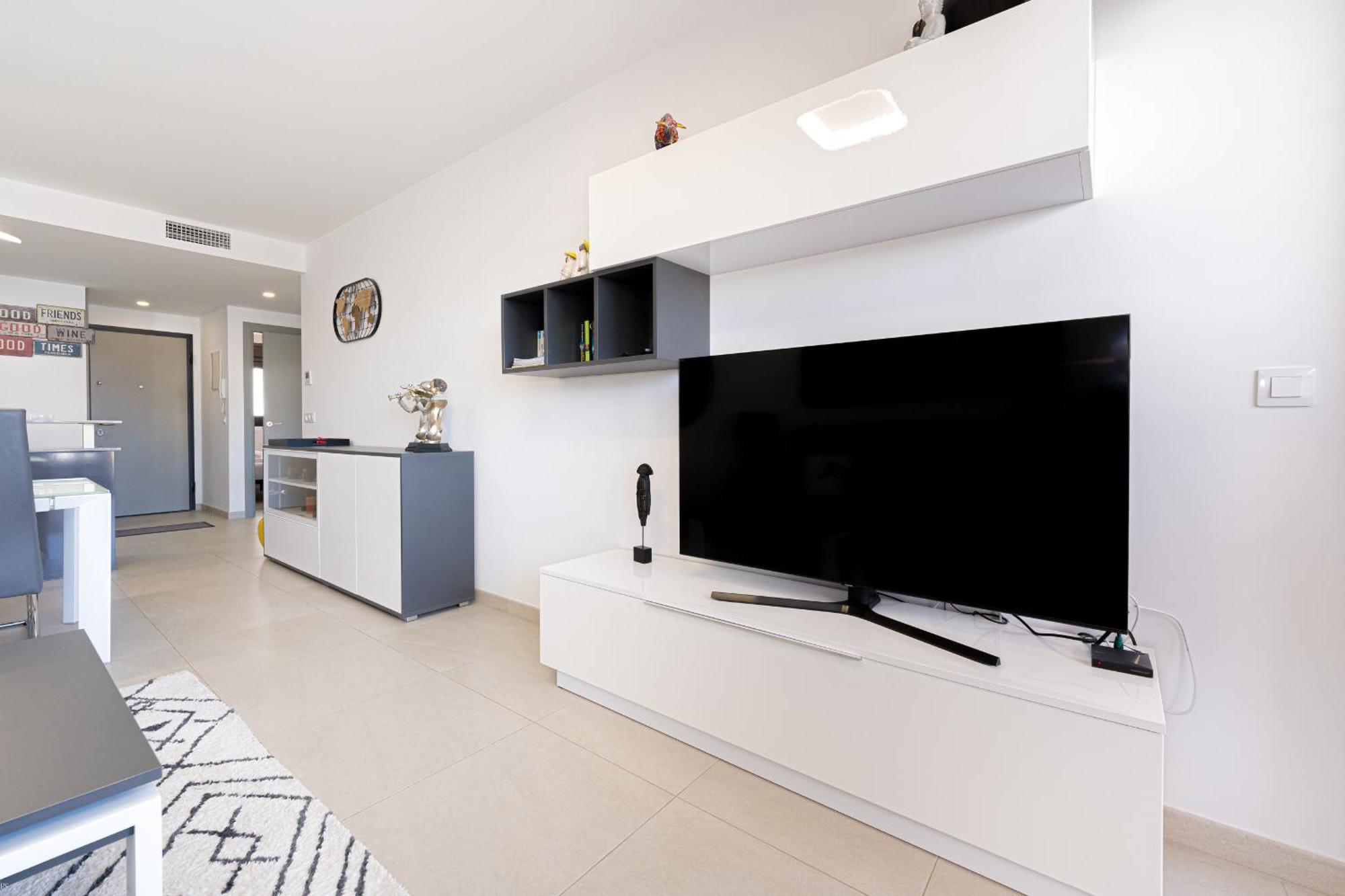 Dehesa de Campoamor Playa Flamenca公寓 外观 照片