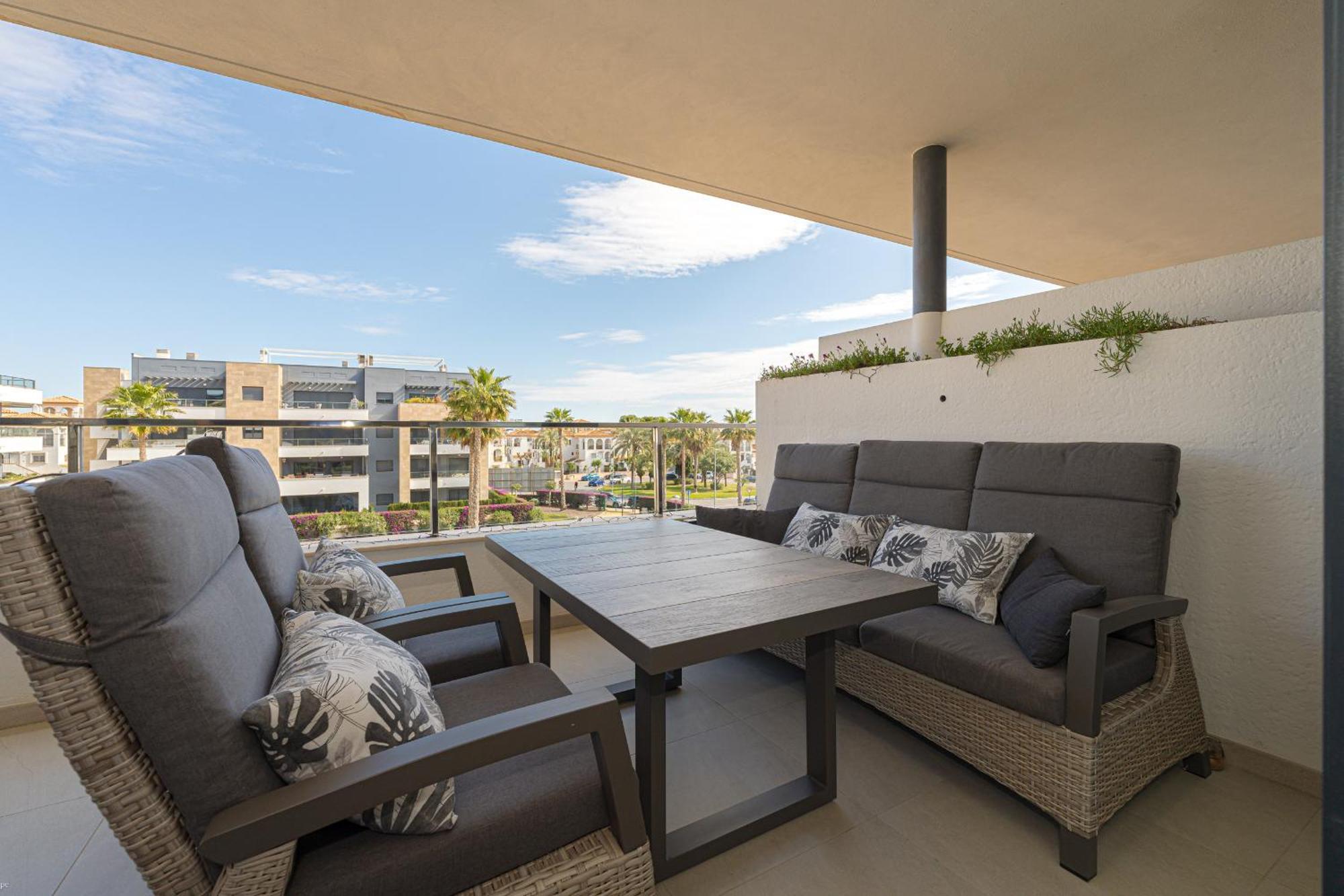 Dehesa de Campoamor Playa Flamenca公寓 外观 照片